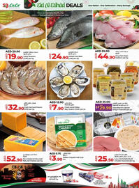 Lulu Hypermarket catalogue week 48 Page 4