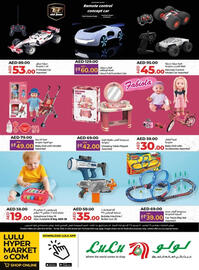 Lulu Hypermarket catalogue week 48 Page 44