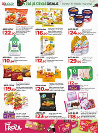 Lulu Hypermarket catalogue week 48 Page 8