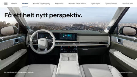 Hyundai reklamblad Sida 7