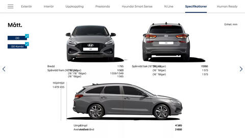 Hyundai reklamblad Sida 27