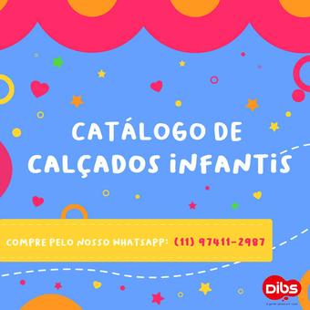 lojas dibs calçados