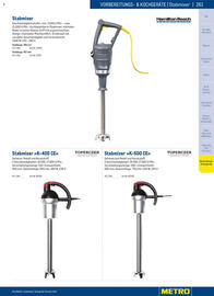 Metro Flugblatt Seite 261