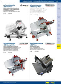 Metro Flugblatt Seite 265