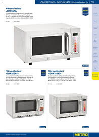 Metro Flugblatt Seite 279