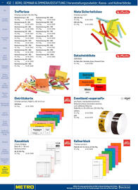 Metro Flugblatt Seite 432