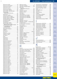 Metro Flugblatt Seite 451