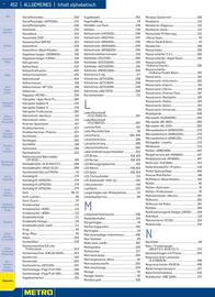 Metro Flugblatt Seite 452