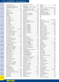 Metro Flugblatt Seite 454