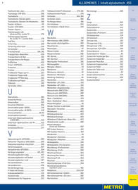 Metro Flugblatt Seite 455