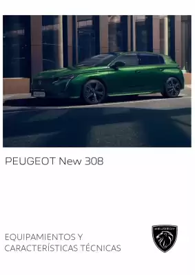 Catálogo Peugeot (válido hasta 26-09)