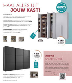 Woonboulevard Poortvliet folder Pagina 28