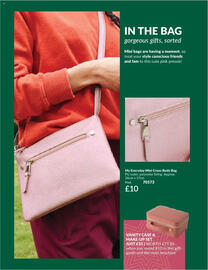 Avon leaflet Page 106