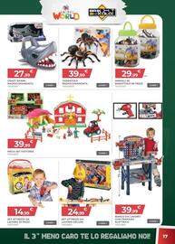 Volantino Toys Center Pagina 17