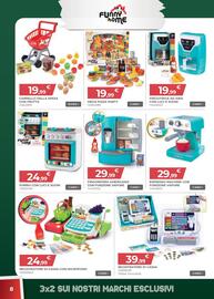 Volantino Toys Center Pagina 8