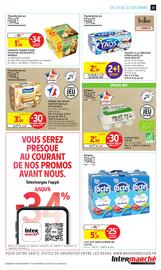 Catalogue Intermarché Express page 22