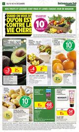 Catalogue Intermarché Express page 6