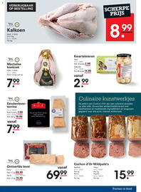 Sligro folder | Promo Pagina 15