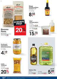 Sligro folder | Promo Pagina 24