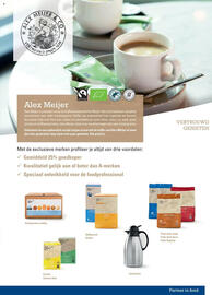 Sligro folder | Promo Pagina 31