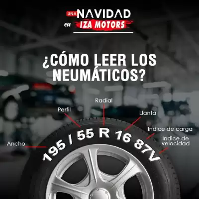 Catálogo Iza Motors (válido hasta 24-12)