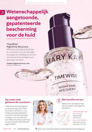 Mary Kay folder Pagina 10