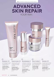 Mary Kay folder Pagina 14