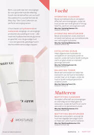 Mary Kay folder Pagina 5