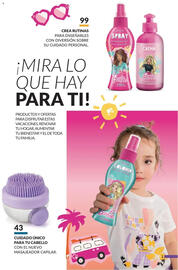 Catálogo Avon Página 103