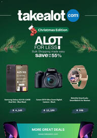 Takealot catalogue Page 6