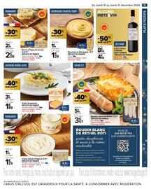 Catalogue Carrefour | LE MARCHÉ DE NOËL DE NOS RÉGIONS page 13