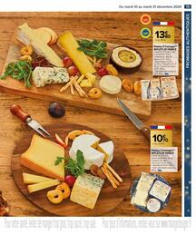 Catalogue Carrefour | LE MARCHÉ DE NOËL DE NOS RÉGIONS page 15