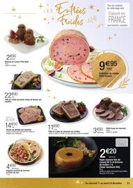 Catalogue Migros | Mets et Merveilles page 11