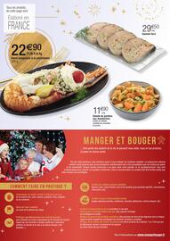 Catalogue Migros | Mets et Merveilles page 12