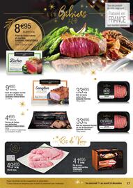 Catalogue Migros | Mets et Merveilles page 17