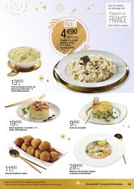 Catalogue Migros | Mets et Merveilles page 19