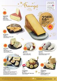 Catalogue Migros | Mets et Merveilles page 21