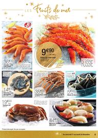 Catalogue Migros | Mets et Merveilles page 9