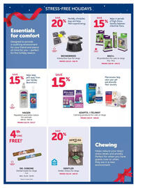 Mondou flyer Page 12