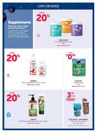 Mondou flyer Page 13