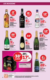 Catalogue U Express page 22