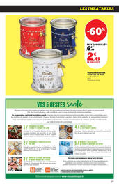 Catalogue U Express page 25