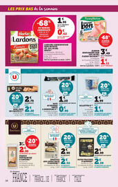 Catalogue U Express page 28