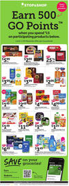 Stop&Shop Weekly Ad week 49 Page 11