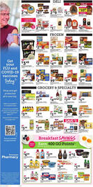 Stop&Shop Weekly Ad week 49 Page 3