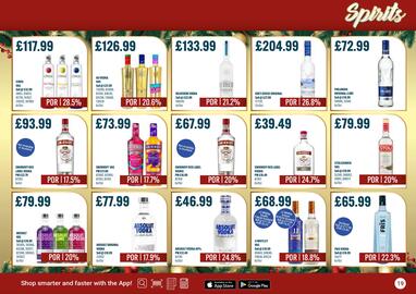 Bestway leaflet Page 19