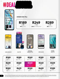 Vodacom catalogue Page 2