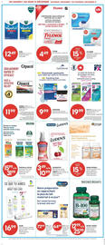 Pharmaprix flyer week 49 Page 17