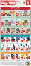 Pharmaprix flyer week 49 Page 24