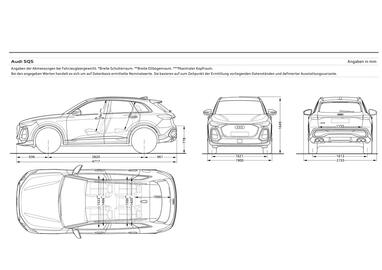 Audi Flugblatt | Q5 Seite 102